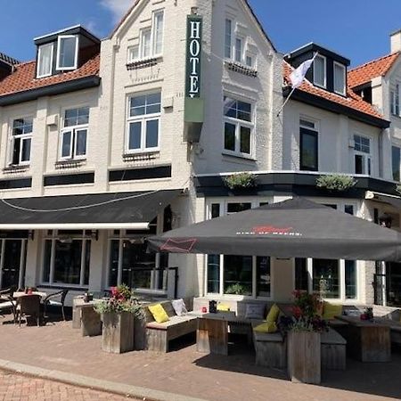 Boutique Hotel De Valk Valkenswaard Bagian luar foto