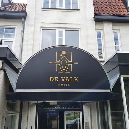 Boutique Hotel De Valk Valkenswaard Bagian luar foto