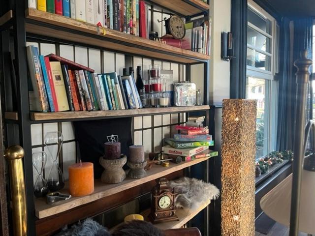 Boutique Hotel De Valk Valkenswaard Bagian luar foto