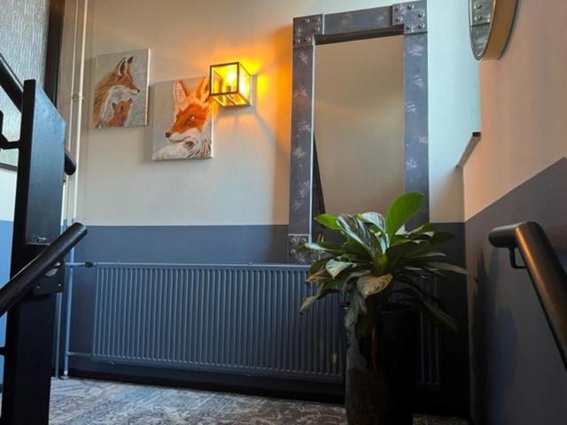 Boutique Hotel De Valk Valkenswaard Bagian luar foto