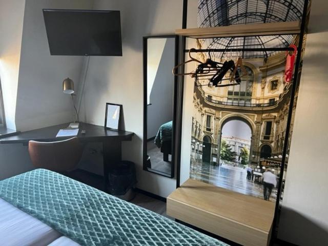 Boutique Hotel De Valk Valkenswaard Bagian luar foto